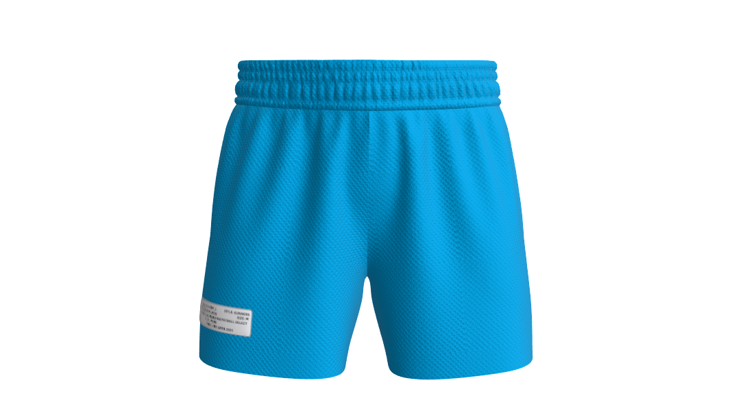 Basketball Select Short
