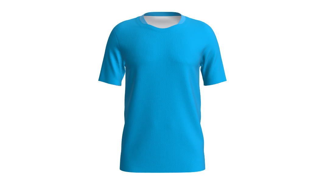 Soccer Premier Jersey