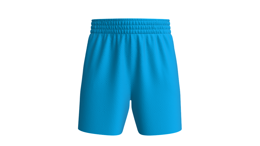 Soccer Premier Short