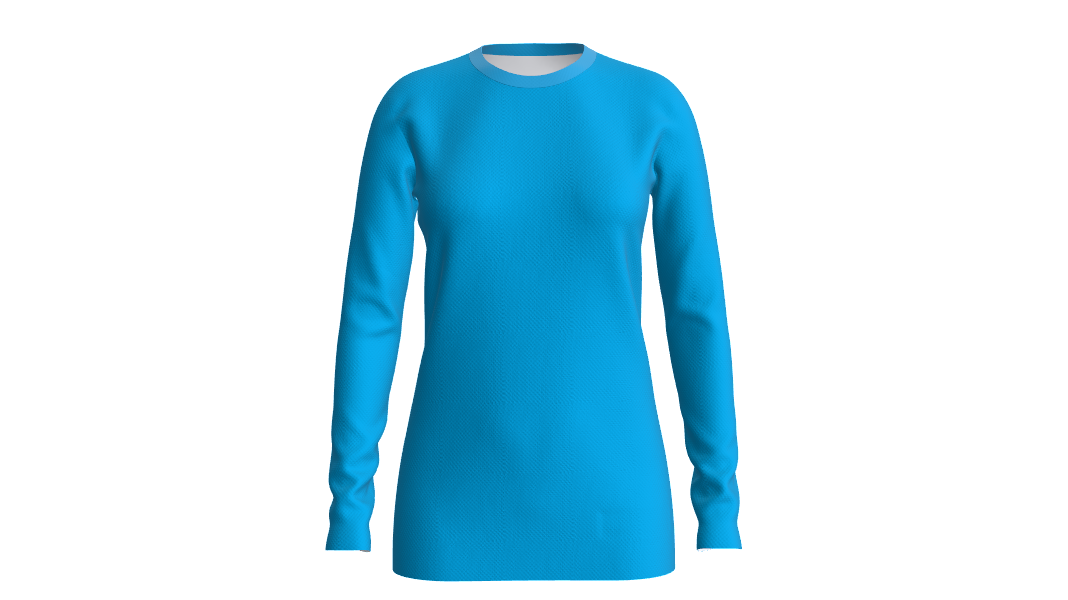 Volleyball Premier Pro Long Sleeve Jersey