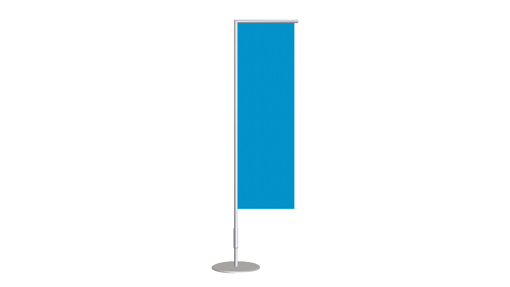 5ft FP Band