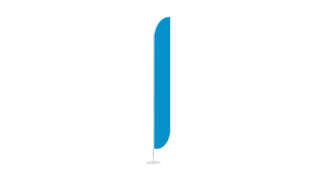 11ft Flag