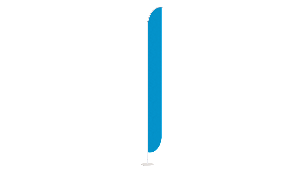14ft Flag