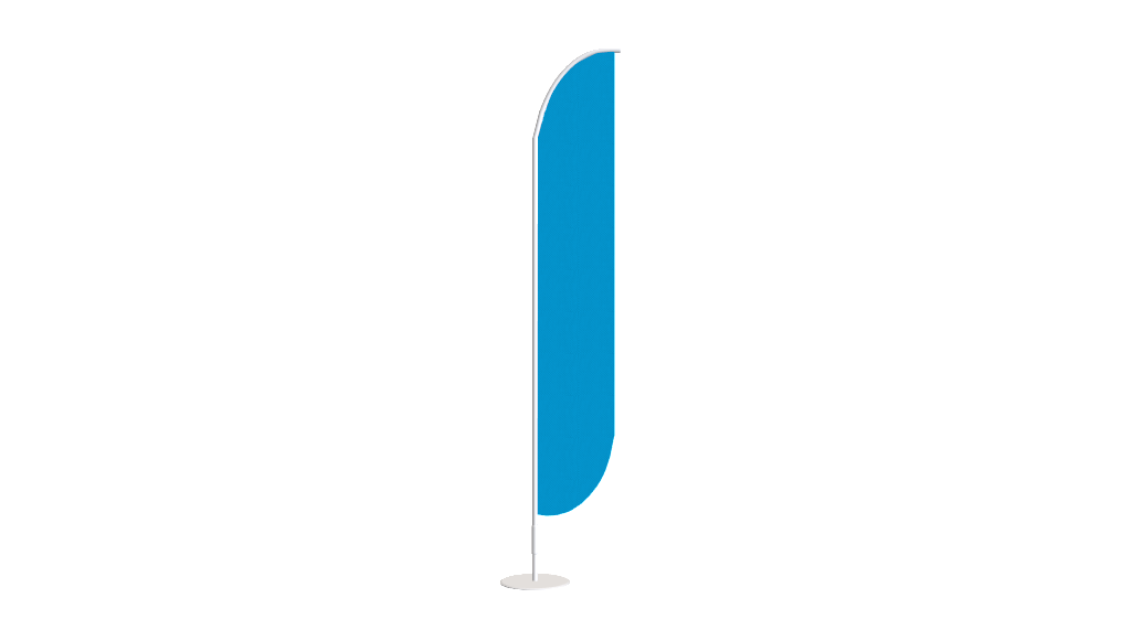 8ft Flag