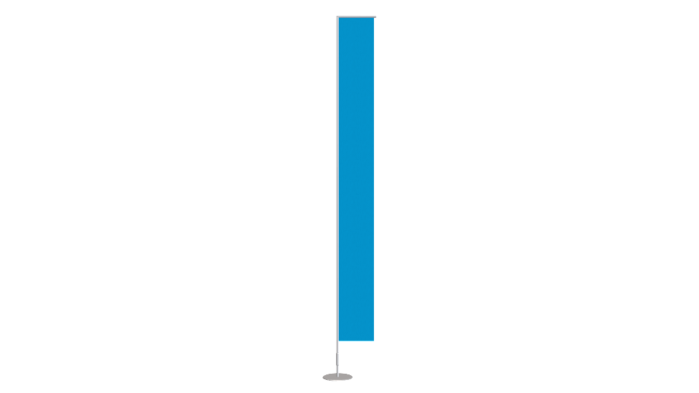 14ft FP Band