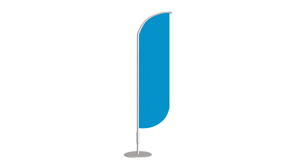 5ft Flag