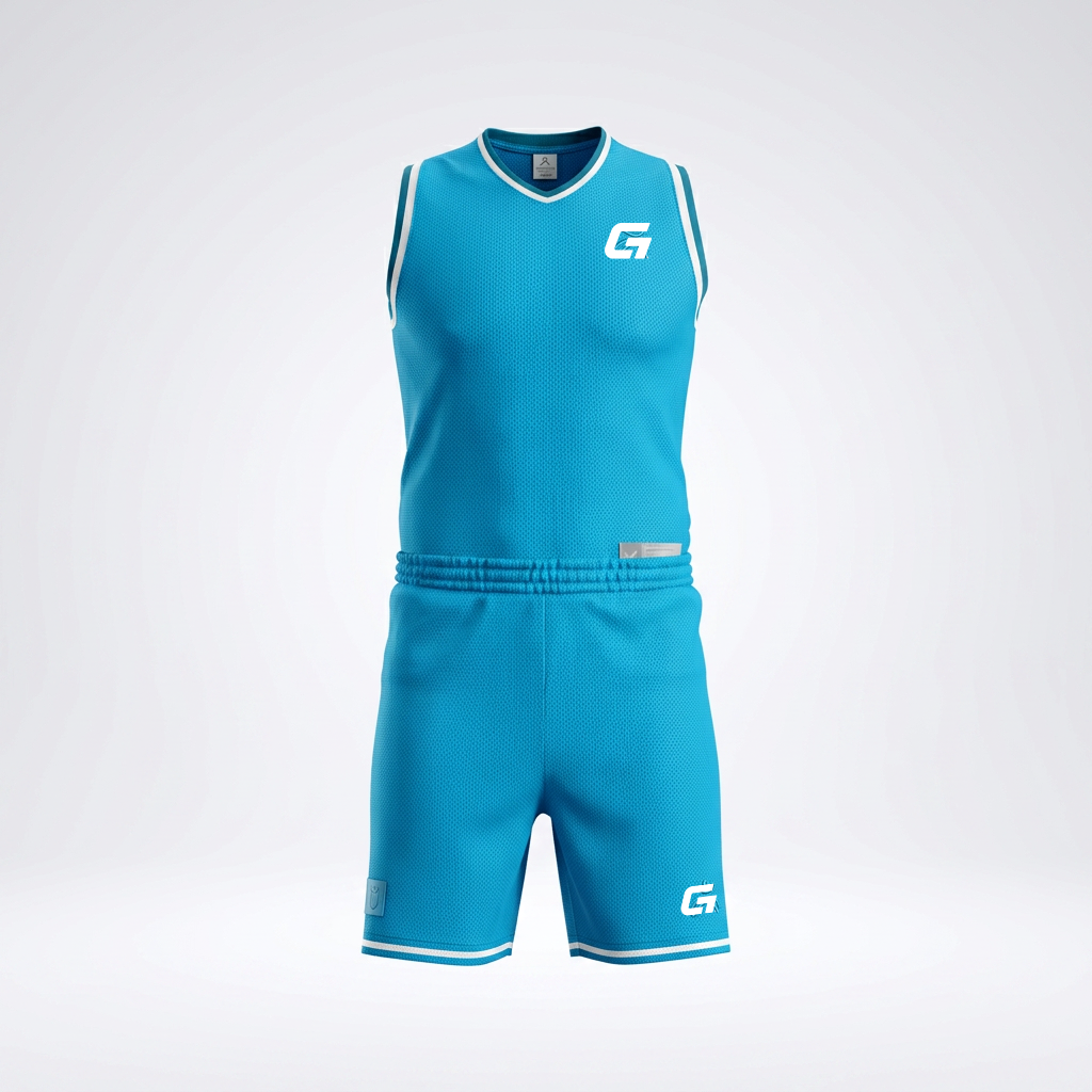 basketball full kit
